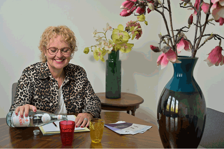 Floor Mediation uit Noordwijk